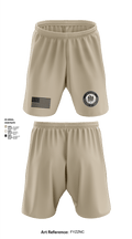 Special Operations Group 28255663 Athletic Shorts With Pockets - 2
