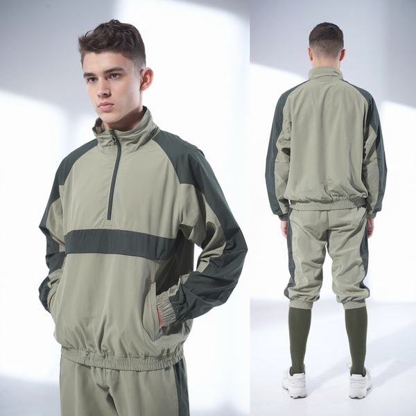 Windbreaker, Team Wasted, Softball, Teamtime, Team time, sublimation, custom sports apparel, team uniforms, spirit wear, spiritwear, sports uniforms, custom shirts, team store, custom team store, fundraiser sports, apparel fundraiser