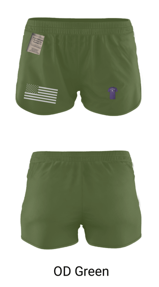 Ranger Panties, 526th TFS, , Teamtime, Team time, sublimation, custom sports apparel, team uniforms, spirit wear, spiritwear, sports uniforms, custom shirts, team store, custom team store, fundraiser sports, apparel fundraiser