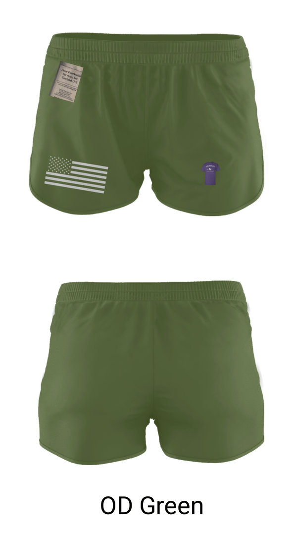Ranger Panties, 526th TFS, , Teamtime, Team time, sublimation, custom sports apparel, team uniforms, spirit wear, spiritwear, sports uniforms, custom shirts, team store, custom team store, fundraiser sports, apparel fundraiser