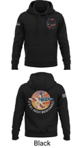 910th AMU 89979521 Hoodie - 38