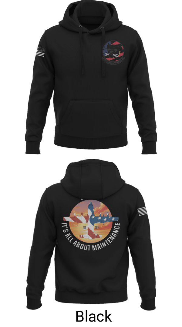Hoodie, 910th AMU, Air Force, Teamtime, Team time, sublimation, custom sports apparel, team uniforms, spirit wear, spiritwear, sports uniforms, custom shirts, team store, custom team store, fundraiser sports, apparel fundraiser