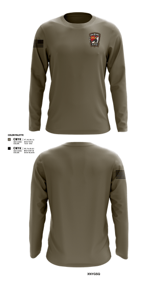Long Sleeve Performance Shirt, 3-6 Mafia, Army, Teamtime, Team time, sublimation, custom sports apparel, team uniforms, spirit wear, spiritwear, sports uniforms, custom shirts, team store, custom team store, fundraiser sports, apparel fundraiser