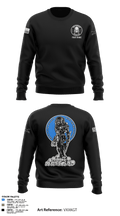 3rd Platoon 50148698 Crew Neck Sweatshirt - 41