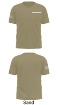 Summerlin 60562332 Old School Cotton Feel Shirt - 90