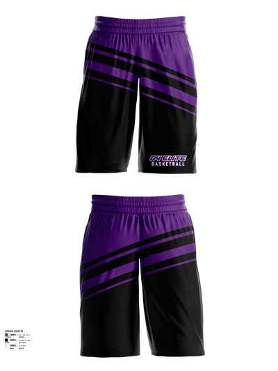04 elite 97202777 Mens Basketball Shorts 3