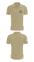 Hope 26658442 Short Sleeve Performance Polo - 83