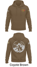 S6 1-32 IN 64050243 Hoodie - 18