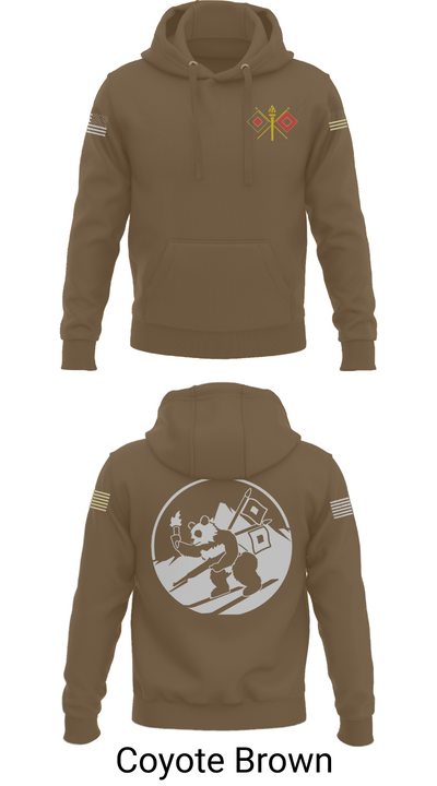 S6 1-32 IN 64050243 Hoodie - 18