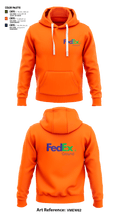 FedEx GroundFedEx Ground 78243817 Hoodie - 2