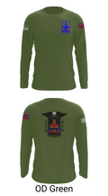 C co 29 BSB 47776352 Long Sleeve Performance Shirt 44