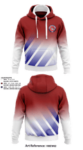 Sporting California USA 68950375 Hoodie - 1