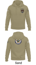 Battallion Nonualco 54860268 Hoodie - 98