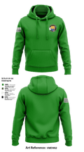 Arizona Department of Veterans ServicesArizona Department of Veterans Services 73675196 Hoodie - 1