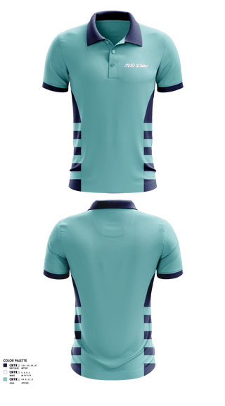 Short Sleeve Performance Polo, AD Elite, Men's Basketball, Teamtime, Team time, sublimation, custom sports apparel, team uniforms, spirit wear, spiritwear, sports uniforms, custom shirts, team store, custom team store, fundraiser sports, apparel fundraiser