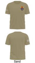 270th MP CO 56608510 Short Sleeve Performance Shirt - 91