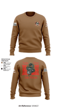 497 MRBC 57284411 Crew Neck Sweatshirt - 2