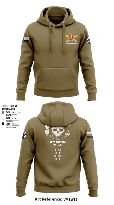 1-41 FA 18565829 Hoodie - 8