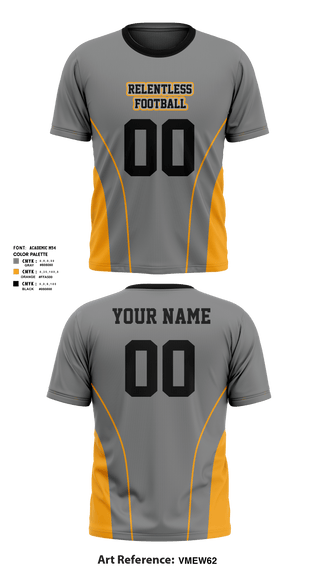 Short Sleeve Performance Polo, Relentless, Football, Teamtime, Team time, sublimation, custom sports apparel, team uniforms, spirit wear, spiritwear, sports uniforms, custom shirts, team store, custom team store, fundraiser sports, apparel fundraiser