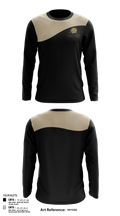 Smash N Dash 24835094 Long Sleeve Performance Shirt - 1