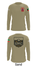 3622 SMC 47785047 Long Sleeve Performance Shirt 86