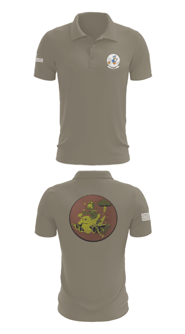 Short Sleeve Performance Polo, 6 AMXS, Air Force, Teamtime, Team time, sublimation, custom sports apparel, team uniforms, spirit wear, spiritwear, sports uniforms, custom shirts, team store, custom team store, fundraiser sports, apparel fundraiser