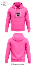 Lancaster 24785259 Hoodie - 1