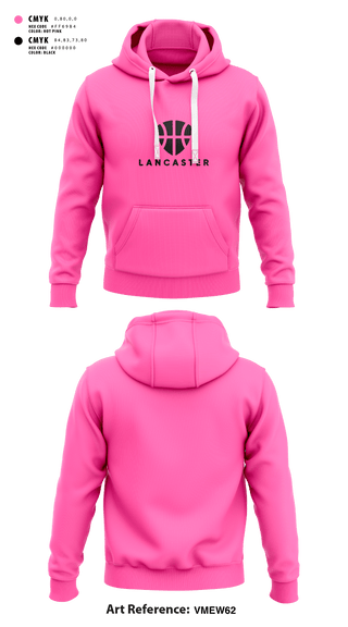 Hoodie, Lancaster, Women's Basketball, Teamtime, Team time, sublimation, custom sports apparel, team uniforms, spirit wear, spiritwear, sports uniforms, custom shirts, team store, custom team store, fundraiser sports, apparel fundraiser