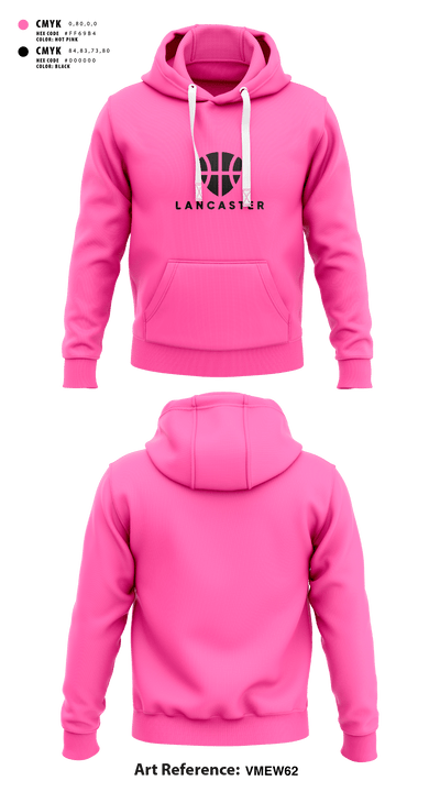 Lancaster 24785259 Hoodie - 1