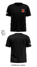 undefined Short Sleeve Performance Shirt - 1