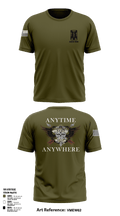946th FRSD 74920999 Short Sleeve Performance Shirt - 34