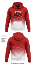 Maysville High School Volleyball 61661749 Hoodie - 1