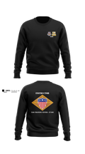 327th MCT Crew Neck Sweatshirt - 21