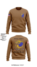 undefined Crew Neck Sweatshirt - 22