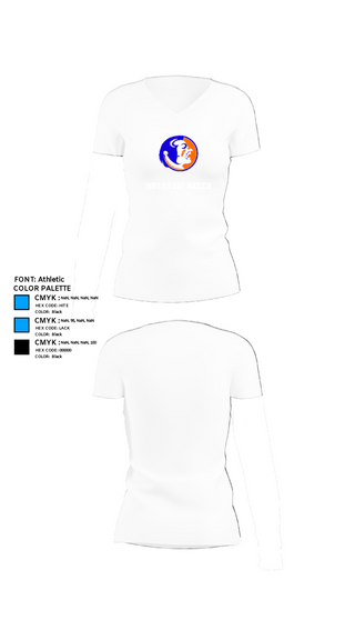 Women's Short Sleeve Vneck Shirt, Southeast Soccer, Men's Soccer, Teamtime, Team time, sublimation, custom sports apparel, team uniforms, spirit wear, spiritwear, sports uniforms, custom shirts, team store, custom team store, fundraiser sports, apparel fundraiser