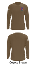 MDW 95441166 Long Sleeve Performance Shirt - 6