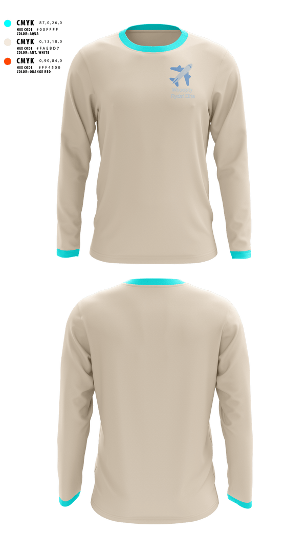 Long Sleeve Shooting Shirt, WHOOPTY ELITE, Men's Basketball, Teamtime, Team time, sublimation, custom sports apparel, team uniforms, spirit wear, spiritwear, sports uniforms, custom shirts, team store, custom team store, fundraiser sports, apparel fundraiser