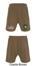 4th EMS 74214049 Athletic Shorts With Pockets - 9