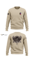 27 SOSFS 26086736 Crew Neck Sweatshirt - 3