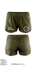 3rd Platoon, CCo, 1-508th PIR 77513198 Ranger Panties - 8