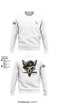 82EASOS 24073649 Crew Neck Sweatshirt - 201