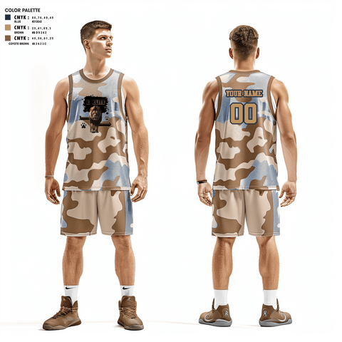Basketball Uniform, E Elite, Men's Basketball, Teamtime, Team time, sublimation, custom sports apparel, team uniforms, spirit wear, spiritwear, sports uniforms, custom shirts, team store, custom team store, fundraiser sports, apparel fundraiser