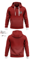 montana youth soccer 485873 Hoodie - 1