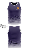 Mcp Lloyd 2419692 Tank Top - 1