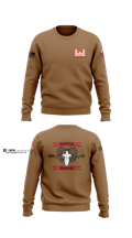 836 Engineer Company SAPPER 18446869 Crew Neck Sweatshirt - 1