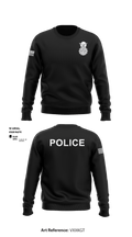 482 SFS 14354355 Crew Neck Sweatshirt - 1