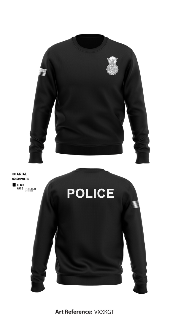 Crew Neck Sweatshirt, 482 SFS, , Teamtime, Team time, sublimation, custom sports apparel, team uniforms, spirit wear, spiritwear, sports uniforms, custom shirts, team store, custom team store, fundraiser sports, apparel fundraiser