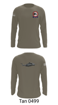 HM-15 15148080 Long Sleeve Performance Shirt 63