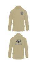 NYPD TARU 76375365 Windbreaker - 77