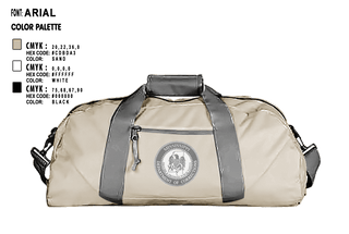Duffle Bag, Special Operations Group, Police, Teamtime, Team time, sublimation, custom sports apparel, team uniforms, spirit wear, spiritwear, sports uniforms, custom shirts, team store, custom team store, fundraiser sports, apparel fundraiser
